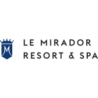 Le Mirador Resort & Spa logo - Similar company to Apposite
