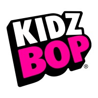 KIDZ BOP logo - Similar company to Cannacovery, Llc
