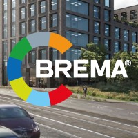 BREMA, spol. s r.o. logo - Similar company to Dsrailtech