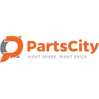 Parts City Botswana logo - Similar company to Motovac