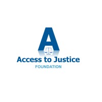 Access to Justice Foundation logo - Similar company to Tvfls
