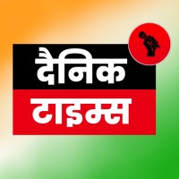 Dainik Times logo - Similar company to Mysummary.Pro