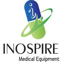 Inospire Medical Equipment Company logo - Similar company to Riga Pharm