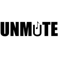 UNMUTE logo - Similar company to Eco Moco