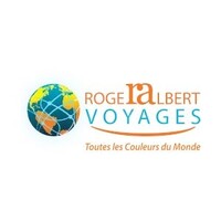 Roger Albert Voyages logo - Similar company to Sodexea