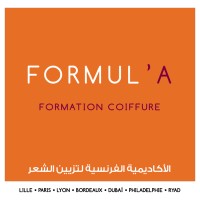 Formul'a-Ksa logo - Similar company to Cto.Sa | Cto As A Service