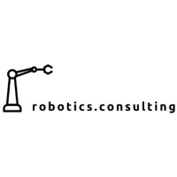 robotics.consulting Michael Fraede logo - Similar company to Robotics And Ai Experience By Robot Valley