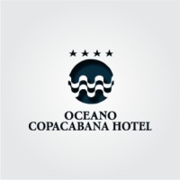 Oceano Copacabana Hotel logo - Similar company to Copa Sul Hotel
