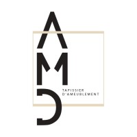 La Maison AMD logo - Similar company to Ash & Plumb