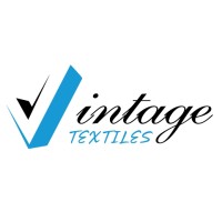Vintage Textiles logo - Similar company to Tks Tex&Fabrics