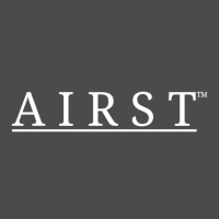 Airst logo - Similar company to Sprowtt , Sprowtt Crowdfunding , Sprowtt Services, Sprowtt Technologies,