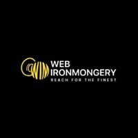 Webironmongery logo - Similar company to A & H Brass