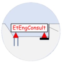 EtEngConsult logo - Similar company to Loomisoft Engineering Lse