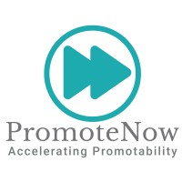 PromoteNow logo - Similar company to Jennifer Deane Coaching