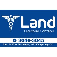 Land - Escritório Contábil e Acessoria Empresarial logo - Similar company to Rh De Bolso