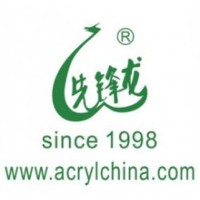 Acryl China Co.,Ltd logo - Similar company to Lom Tech