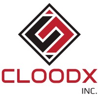 Cloodx logo - Similar company to Waled Ali | Studio