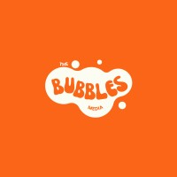 The Bubbles Media logo - Similar company to Construction Equipment Centre