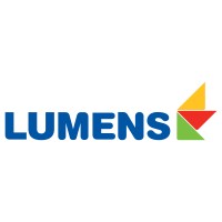 LUMENS logo - Similar company to Mi Balón