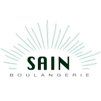 Sain Boulangerie logo - Similar company to Dariule