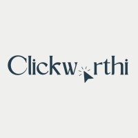Clickworthi logo - Similar company to Clickworthy Digital Marketing