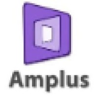 Amplus logo - Similar company to Amplus Soluções