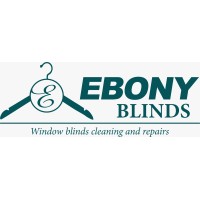 Ebony Blinds logo - Similar company to Alando Ace Engineering Ltd.