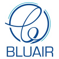 bluair ventilation co logo - Similar company to Kuwait Dynamic Gen. Trad. & Cont. Co.