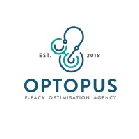 Optopus EU (by VIKO) logo - Similar company to Squid