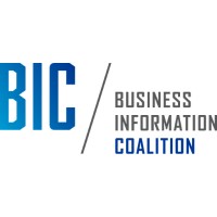 Business Information Coalition logo - Similar company to Dock To Door Coalition