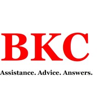 Baker Kell Cumming Limited logo - Similar company to We Seal