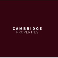 Cambridge Properties logo - Similar company to Smartpartners