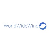 World Wide Wind logo - Similar company to Greenstat Hydrogen