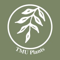 TMU Plants logo - Similar company to French For All