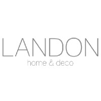 LANDON HOME logo - Similar company to Centro Textil Hogar