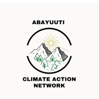Abayuuti Climate Action Network logo - Similar company to Friedrich-Ebert-Stiftung Uganda Office