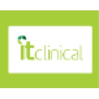 ITClinical logo - Similar company to Lynxit Software