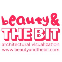 Beauty & The Bit logo - Similar company to K2 Visual
