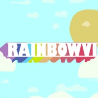RainbowVI Educational Association logo - Similar company to Drag Me