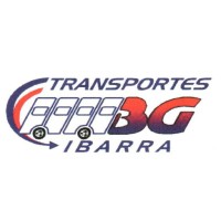 Transportes BG Ibarra logo - Similar company to Border Bytes