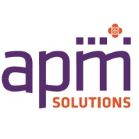 APM Solutions logo - Similar company to Apm Solutions