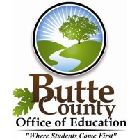 Butte County Office of Education logo - Similar company to North Valley Community Foundation