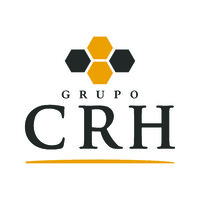 Grupo CRH logo - Similar company to Cau.Working
