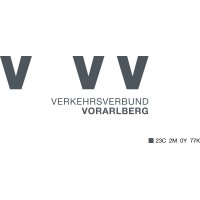 Verkehrsverbund Vorarlberg GmbH logo - Similar company to Cathryn Tailor International