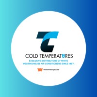 Cold Temperatures GH logo - Similar company to Limear