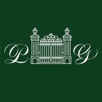 Pam Golding Properties Port Shepstone/Margate logo - Similar company to Bbb Inc - Barry Botha & Breytenbach Attorneys