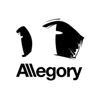 Allegory House logo - Similar company to Stagwears