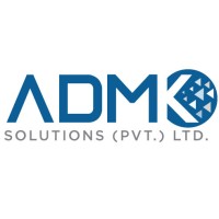 ADMK SOLUTIONS logo - Similar company to Zayan Technologies