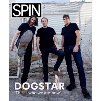 DogStar Band logo - Similar company to Keanu Reeves