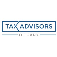Tax Advisors of Cary LLC logo - Similar company to The Norris Group